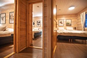 Grand Villa Olavi Private Sauna and Hot Tub