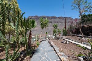 Mirador de Ayagaures