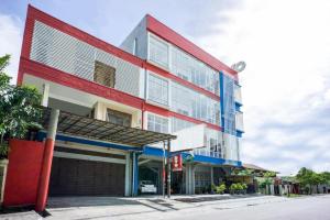 OYO 3167 Andra Hotel