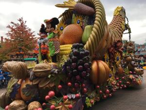 Appartements F&B's Home Disneyland Paris : photos des chambres