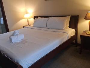 Time square midnight suites KL