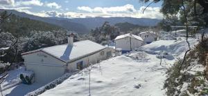 Casa Rural EL CALAR Yeste