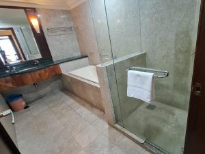 Time square midnight suites KL