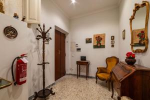 GuestHost - Flaminio Vintage Loft Perin del Vaga