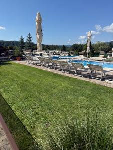 Németh Resort