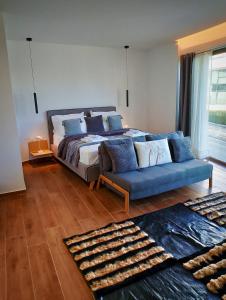 Rafina Studio apartments kondilia