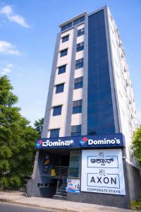 Axon Corporate Stays Whitefield, Bengaluru