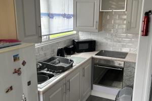 Cozy Seaside Chalet in Bridlington