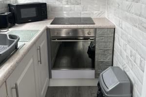 Cozy Seaside Chalet in Bridlington