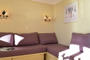 IS090-947 Appt 2 pièces cabine 6 couchages LES ISSAMBRES