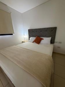 Edificio Torres Bolik! Apartamento de una habitación con parking! Encarnación Py!