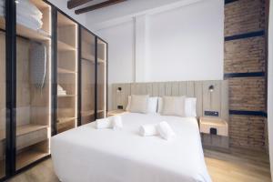 Escolástica Suites Centro