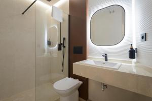 Escolástica Suites Centro