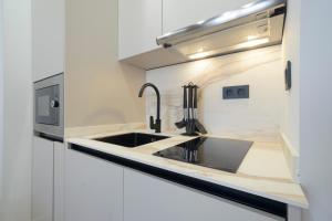 Escolástica Suites Centro