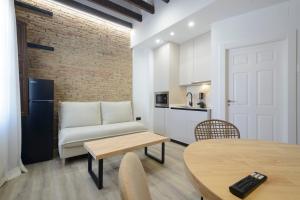 Escolástica Suites Centro