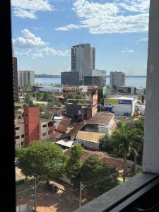 Edificio Torres Bolik! Apartamento de una habitación con parking! Encarnación Py!