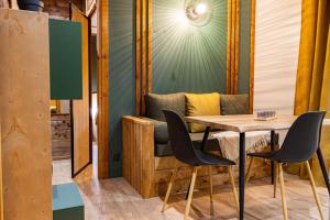 Camping Seasonova Ensoya