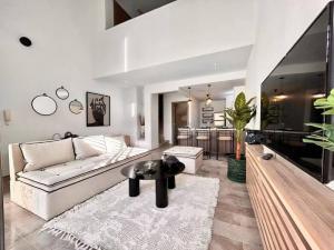 Dream appartment Jardins Carthage