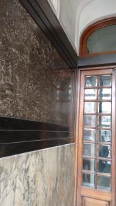 Corrientes y Uruguay