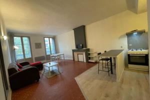 Charming Apartment in the heart of Draguignan