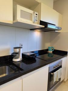 Edificio Torres Bolik! Apartamento de una habitación con parking! Encarnación Py!