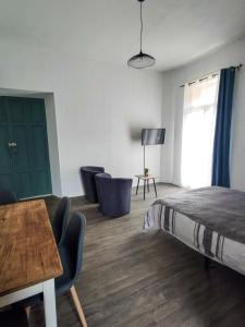 Studio tout confort centre ville