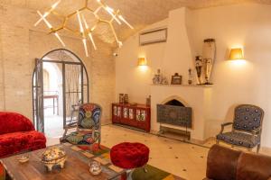 Haron House - Dar Haron - Villa a Tozeur