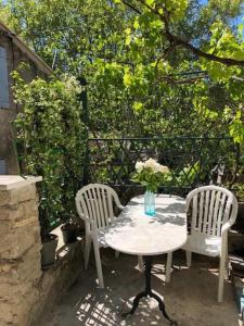 Charmante maison de village à Fontaine-de-Vaucluse