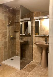 Charmante maison de village à Fontaine-de-Vaucluse