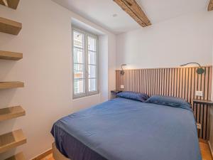 AU COEUR DU CENTRE-VILLE - APPARTEMENT T2 - PROCHE DE LA PLAGE