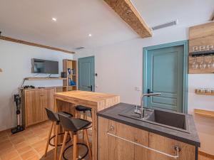 AU COEUR DU CENTRE-VILLE - APPARTEMENT T2 - PROCHE DE LA PLAGE