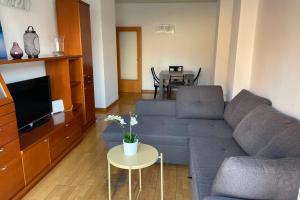 NEW! Amazing 2 bedroom apartment in Rambla del Poblenou