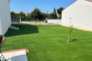 Le Gois - Parking - Marais salants