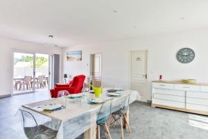 Le Gois - Parking - Marais salants