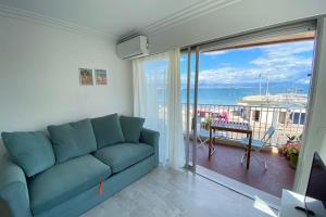 06AT2 - Cosy seaside T2 ideally located