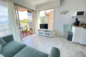 06AT2 - Cosy seaside T2 ideally located