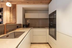 Antarès URSA 303 - luxury apartment ski inski out