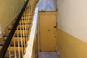 Bright apartment Marseille 5th arrondissement