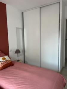 Charming apartment with 2 balconies