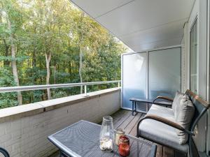 Holiday Home in Koudekerke near the Beach