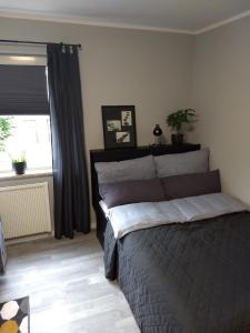 Einzimmerapartment in der Seestadt Bremerhaven