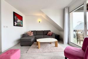 Charmant T2 au calme balcon exposé plein sud