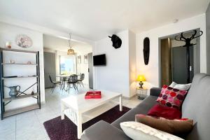 T2 Hyper Cocon Terrasses - Parking