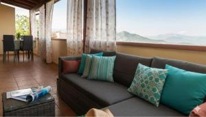 La Terrazza In Centro Dorgali img46