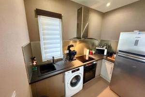 Bright apartment for 4 people in Nantes