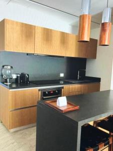 Tranquil Oceanview Haven - Careyes