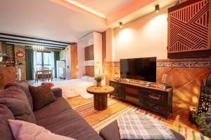 Acogedor Apartamento Loft