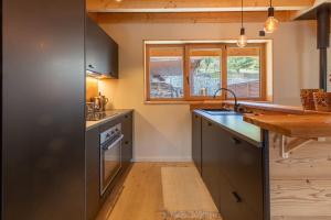Chalet in Les Allues