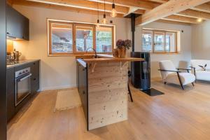 Chalet in Les Allues