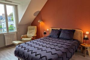 Le Pin Doré - Wifi - Centre-ville